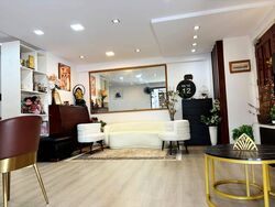 Blk 101C Punggol Field (Punggol), HDB 5 Rooms #546160061